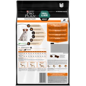 Thức ăn cho chó trưởng thành PURINA PRO PLAN Small & Mini Adult