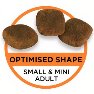 Thức ăn cho chó trưởng thành PURINA PRO PLAN Small & Mini Adult