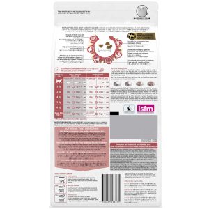 Thức ăn cho mèo đẹp lông vị cá hồi PURINA PRO PLAN Fussy Beauty