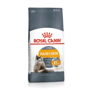 Thức ăn cho mèo dưỡng đẹp lông ROYAL CANIN Hair & Skin