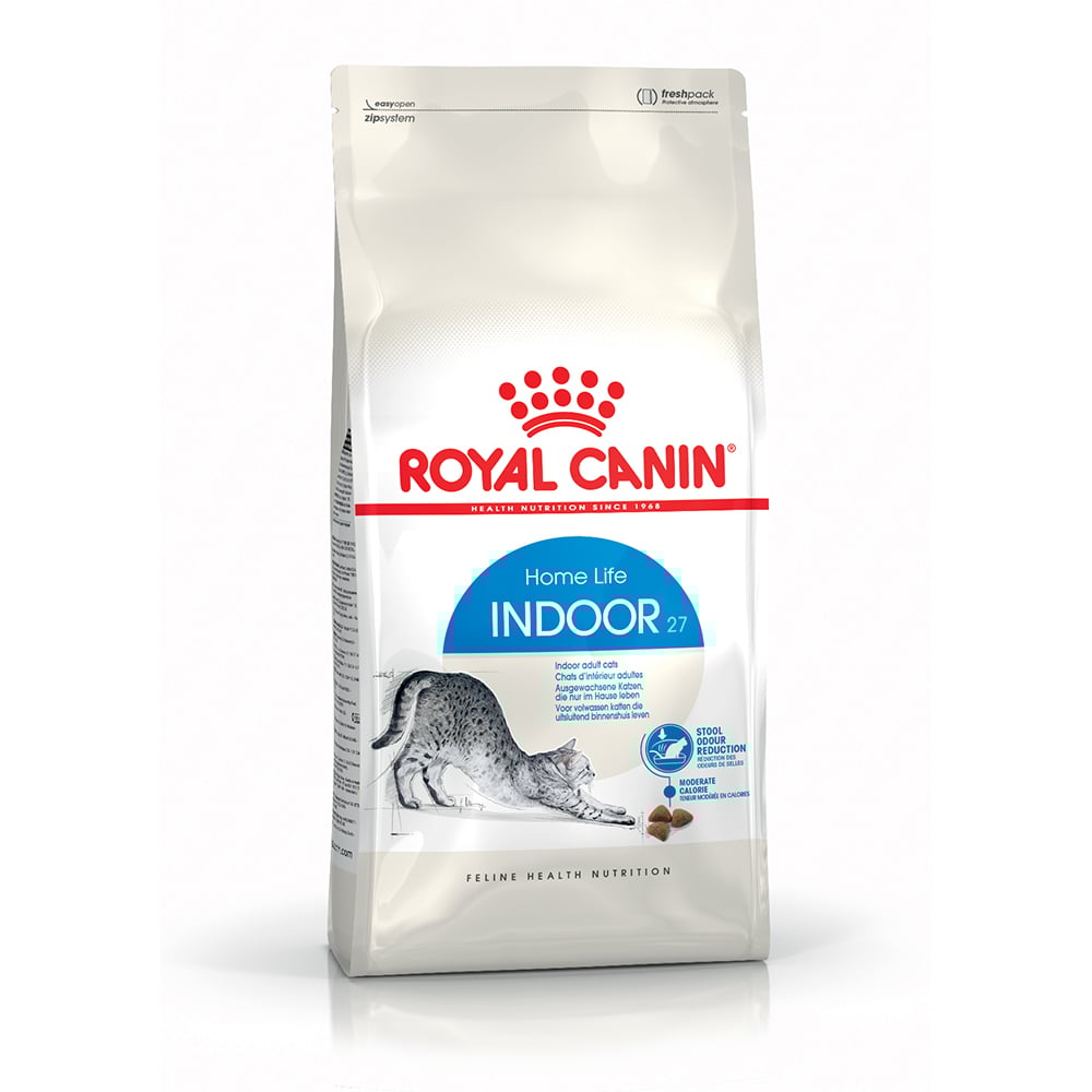 Thức ăn cho mèo trưởng thành ROYAL CANIN Indoor 27