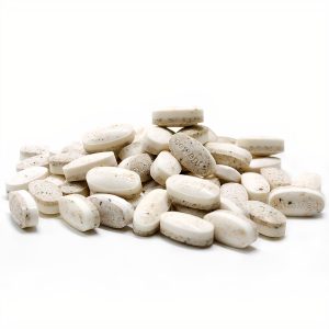 Thuốc bổ giúp chó tăng cường trao đổi chất VEGEBRAND Trade Mineral