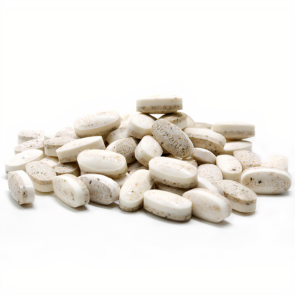 Thuốc bổ giúp chó tăng cường trao đổi chất VEGEBRAND Trade Mineral