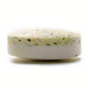 Thuốc bổ sung canxi cho chó VEGEBRAND Goat Milk Calcium Tablet 2
