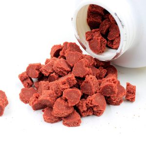 Thuốc dưỡng lông cho chó Poodle VEGEBRAND Poodle Hair Beauty