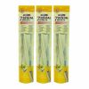 Xương cho chó gặm vị phô mai cỡ lớn VEGEBRAND 7 Dental Effects Large Cheese Bone