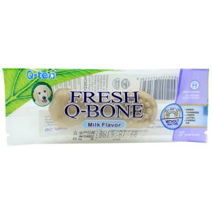 Xương cho chó vị sữa PAW Fresh Bone Milk Flavor