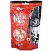 Xương cho chó vị thịt cắt hình tròn VEGEBRAND Orgo Meat Plus Circle