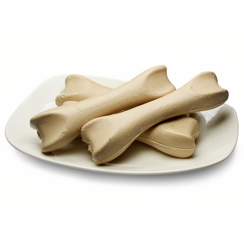Xương gặm sạch răng cho chó VEGEBRAND Orgo Freshening Peppermint 2